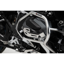 Sabot moteur SW-MOTECH BMW R 1250 GS - Adventure - Rallye 2018 - Gris 2