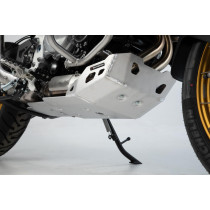 Kit protection de cylindre SW-MOTECH BMW R 1250 GS Adventure - R 1250 R - RS - RT Noir 2