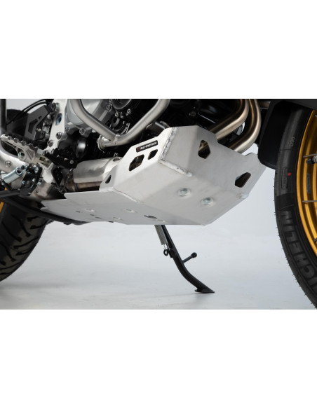 Kit protection de cylindre SW-MOTECH BMW R 1250 GS Adventure - R 1250 R - RS - RT Noir