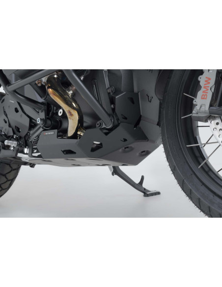 Sabot moteur SW-MOTECH BMW R12 / R12 nineT 2023-2024