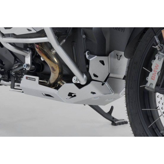 Sabot moteur SW-MOTECH BMW R 1300 GS 2023 - Noir