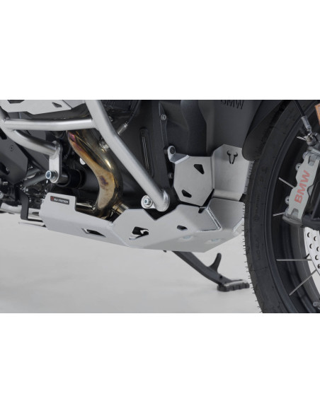 Sabot moteur SW-MOTECH BMW R 1300 GS 2023 - Noir