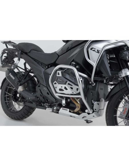 Sabot moteur SW-MOTECH BMW R 1300 GS 2023 - Gris