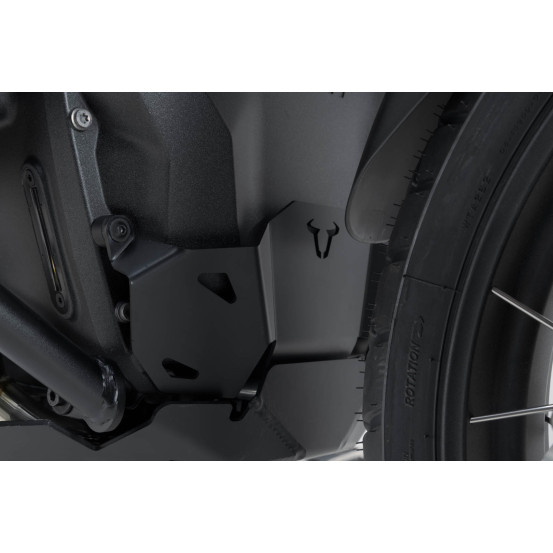 Protections de cylindres SW-MOTECH BMW R 1300 GS 2023-2024