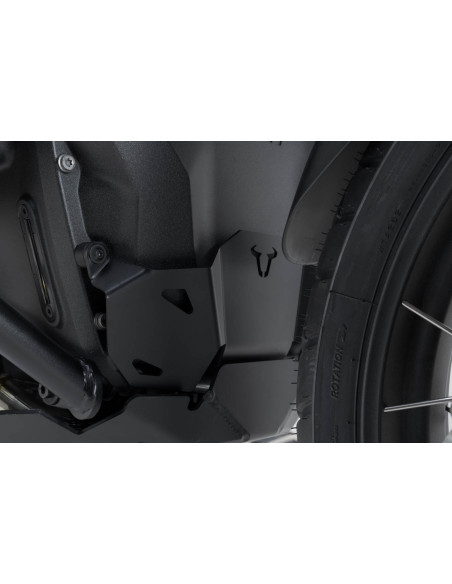 Protections de cylindres SW-MOTECH BMW R 1300 GS 2023-2024