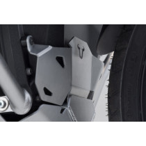 Extension avant de sabot moteur SW-MOTECH BMW R 1300 GS 2023 - Noir 2