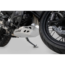 Sabot moteur SW-MOTECH KAWASAKI Versys 1000/GT 2018 Noir 2