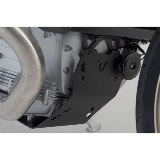 Sabot moteur SW-MOTECH APRILIA Tuareg 660 2021