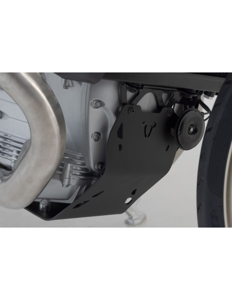 Sabot moteur SW-MOTECH APRILIA Tuareg 660 2021