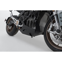 Sabot moteur SW-MOTECH MOTO MORINI X-Cape 650 2021 - Noir 2