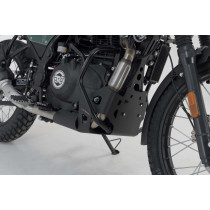 Sabot moteur SW-MOTECH ZERO SR-F 2019 Noir 2
