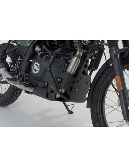 Sabot moteur SW-MOTECH ZERO SR-F 2019 Noir
