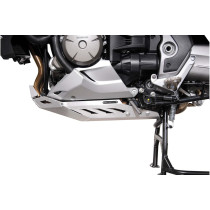 Sabot moteur SW-MOTECH ROYAL ENFIELD Himalayan 2017 Noir 2