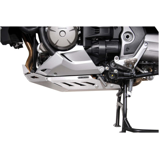 Sabot moteur SW-MOTECH ROYAL ENFIELD Himalayan 2017 Noir