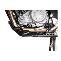 Kit protection de cylindre SW-MOTECH BMW HP2 Enduro 2004-2006 - R 1200 GS 2004-2009 - Adventure 2006-2009 - R 1200 R 2007-201.. 2