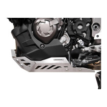 Sabot moteur SW-MOTECH BMW F 650 GS 2003-2007 - G 650 GS 2011-2011 Noir 2