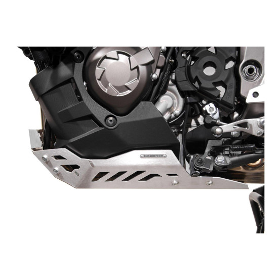 Sabot moteur SW-MOTECH BMW F 650 GS 2003-2007 - G 650 GS 2011-2011 Noir