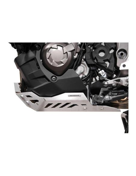 Sabot moteur SW-MOTECH BMW F 650 GS 2003-2007 - G 650 GS 2011-2011 Noir