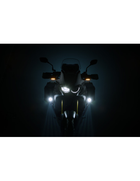 Feux antibrouillard SW-MOTECH EVO