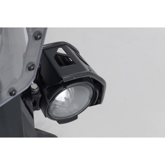 Feux longue portée SW-MOTECH EVO