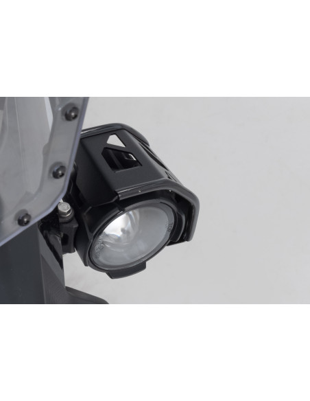 Feux longue portée SW-MOTECH EVO