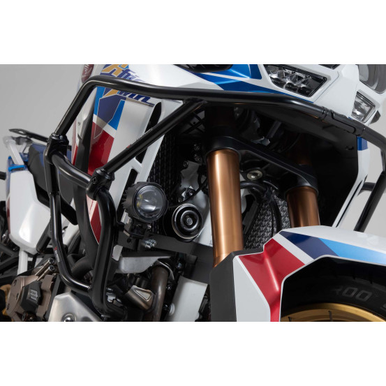Support pour feux additionnels SW-MOTECH HONDA CB 500 X 2018