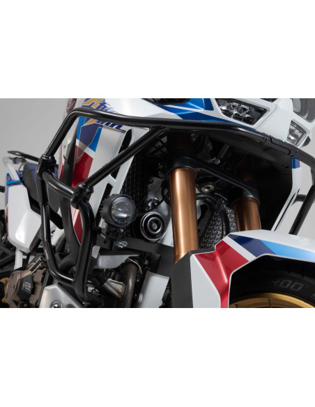 Support pour feux additionnels SW-MOTECH HONDA CRF 1100 L Africa Twin - Adeventure Sports 2019