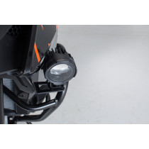 Support pour feux additionnels SW-MOTECH KTM Adventure 950 2003-2006 - 990 2006-2011 2