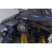 Support pour feux additionnels SW-MOTECH SUZUKI DL 650 V-Strom 2004-2010 - 1000 2001-2007 - KAWASAKI KLV 1000 2003-2005 2