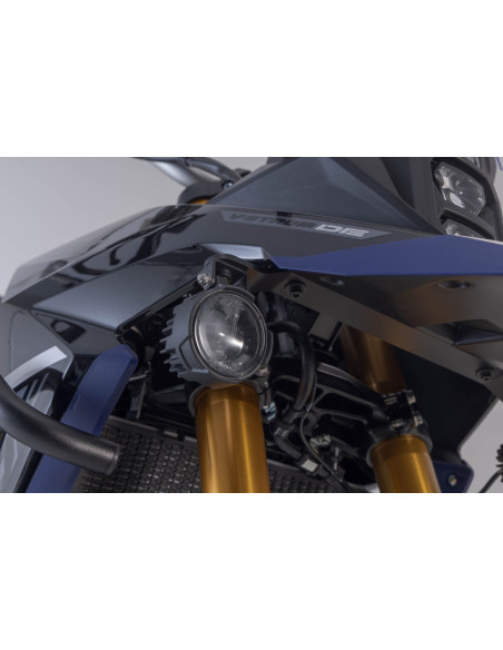 Support pour feux additionnels SW-MOTECH SUZUKI V-Strom 800 DE 2022