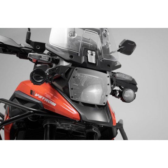 Kit de feux anti-brouillard SW-MOTECH EVO SUZUKI V-Strom 1050 2019 - 2022