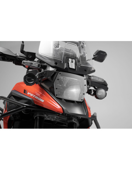 Kit de feux anti-brouillard SW-MOTECH EVO SUZUKI V-Strom 1050 2019 - 2022