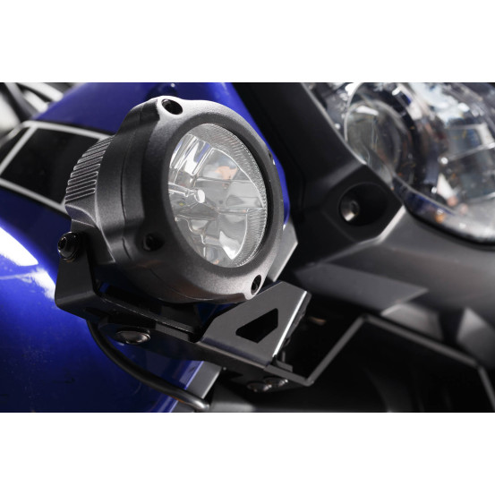 Support pour feux additionnels SW-MOTECH SUZUKI V-Strom 1050 2019 - 2022