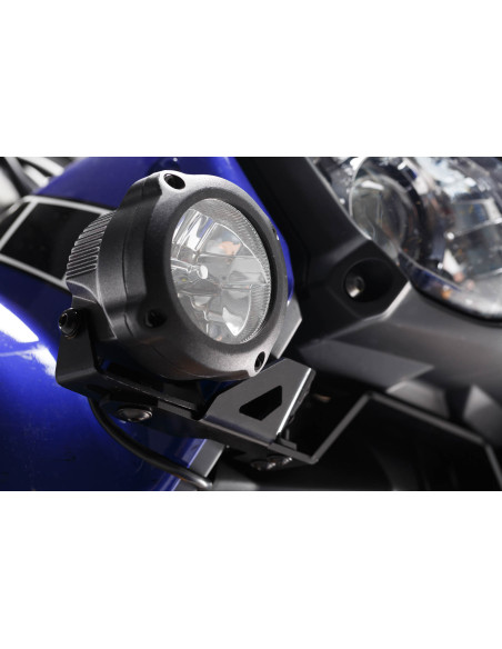 Support pour feux additionnels SW-MOTECH SUZUKI V-Strom 1050 2019 - 2022