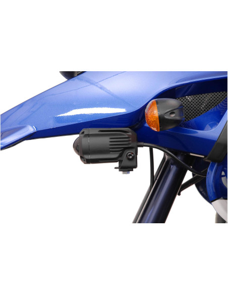 Support pour feux additionnels SW-MOTECH YAMAHA Ténéré 700 2019-2020 - Rally 2020