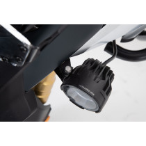 Kit de feux anti-brouillard SW-MOTECH EVO BMW R 1200 GS 2012-2018 - Rallye 2016-2018 - R 1250 GS 2018 - Rallye 2021 2