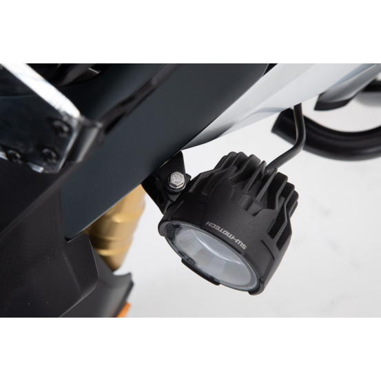 Kit de feux anti-brouillard SW-MOTECH EVO BMW R 1200 GS 2012-2018 - Rallye 2016-2018 - R 1250 GS 2018 - Rallye 2021