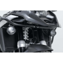 Support pour feux additionnels SW-MOTECH BMW F 750 GS 2017-2020 - F 850 GS 2017-2020 2