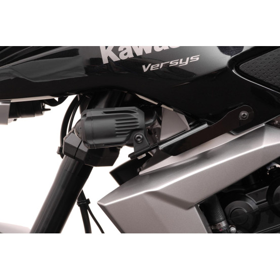 Feux longue portée SW-MOTECH EVO BMW R 1300 GS 2023