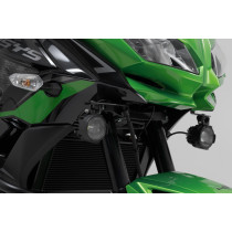 Support pour feux additionnels SW-MOTECH KAWASAKI Versys 650 2014-2021 2