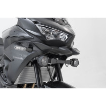 Support pour feux additionnels SW-MOTECH KAWASAKI 650 Versys 2021 2