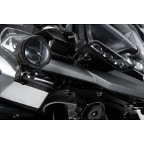 Support pour feux additionnels SW-MOTECH TRIUMPH 1200 Tiger 2015-2017 2