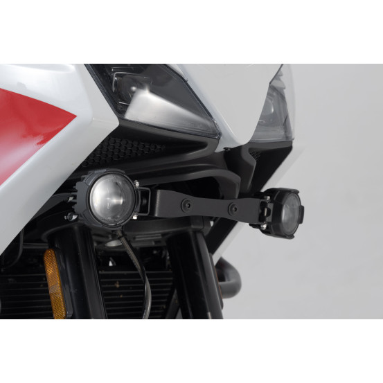 Feux longue portée SW-MOTECH EVO MOTO MORINI 650 X-Cape 2021
