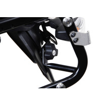 Supports pour feux additionnels BMW R 1200 GS 2008-2012 2