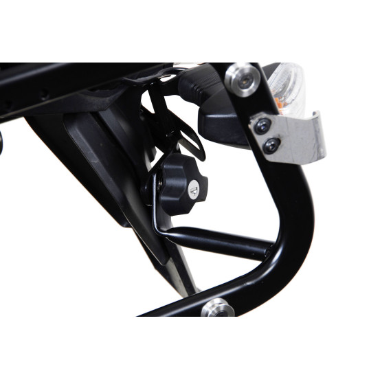 Supports pour feux additionnels BMW R 1200 GS 2008-2012