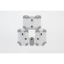 Antivols pour supports de valises SW-MOTECH pro type Quick-lock 2