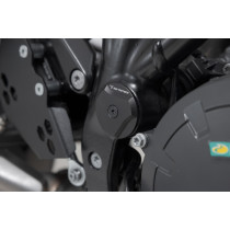 Kit de serrures pour bagages SW-MOTECH TRAX avec kit antivol pour supports latérales PRO 2