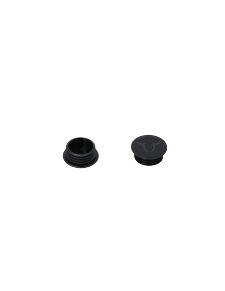 Coques de protège-mains SW-MOTECH Déflecteur de vent détachable séparément