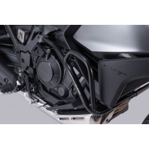 Pare Carters SW-MOTECH HONDA 125 CB F 2020 - Noir 2