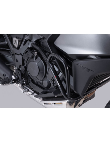 Pare Carters SW-MOTECH HONDA 125 CB F 2020 - Noir